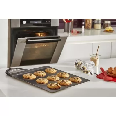 Plaque à pâtisserie Tefal J2554114 - Dimensions compactes