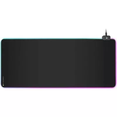 CORSAIR MM700 RGB Mouse Pad (CH-9417070-WW)