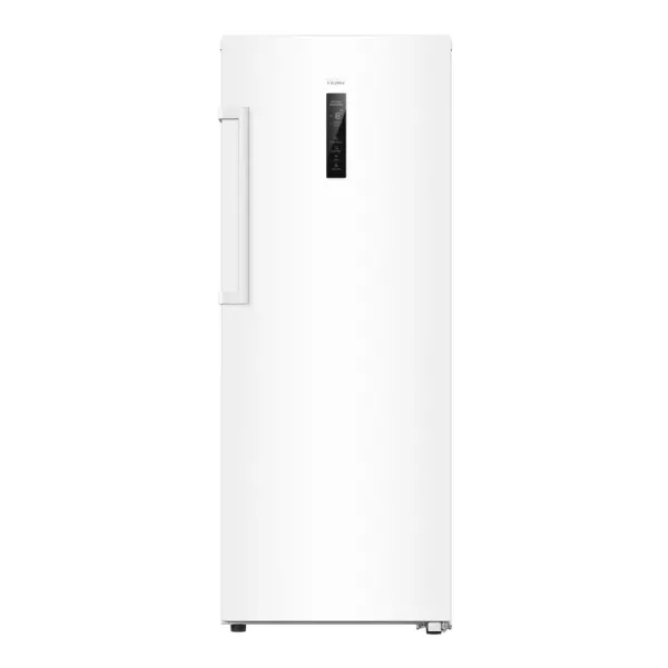 Haier H4F226WEH1 Upright freezer Freestanding 226 L E White