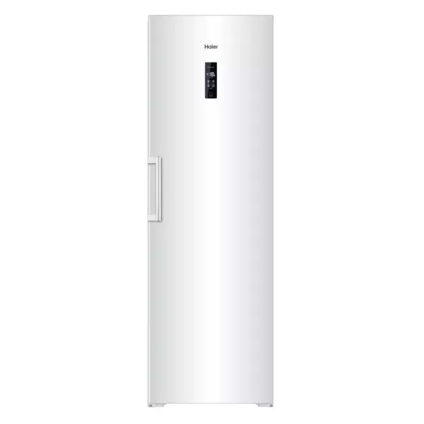 Haier H2F-255WSAA Congélateur vertical Pose libre 262 L E Blanc