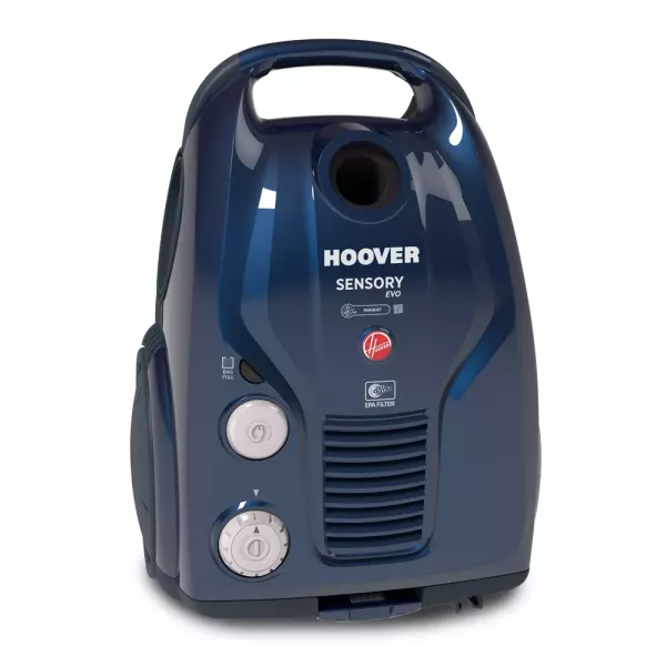 Hoover SO30PAR 011 3,2 L Aspirateur réservoir cylindrique Sec 650 W Sac à poussière