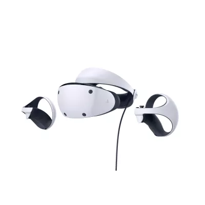 Sony PlayStation VR2