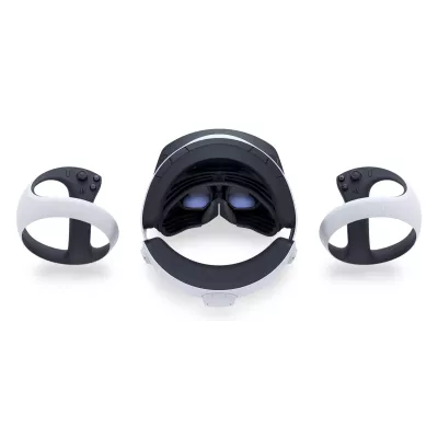 Sony PlayStation VR2