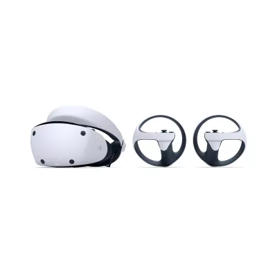 Sony PlayStation VR2