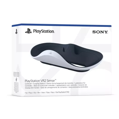 Sony Socle de recharge PSVR2