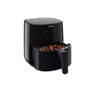 Philips 3000 series 3000 series HD9200 90 Airfryer L 4,1L, 12-in-1, Up to 4 servings