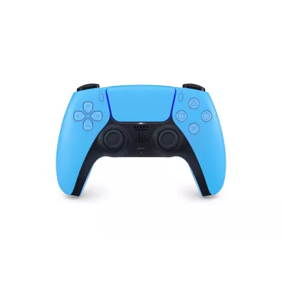 Sony Manette DualSense Starlight Blue PS5 V2