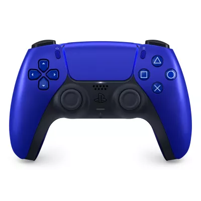 Sony DualSense Bleu Bluetooth USB Manette de jeu Analogique Numérique PlayStation 5