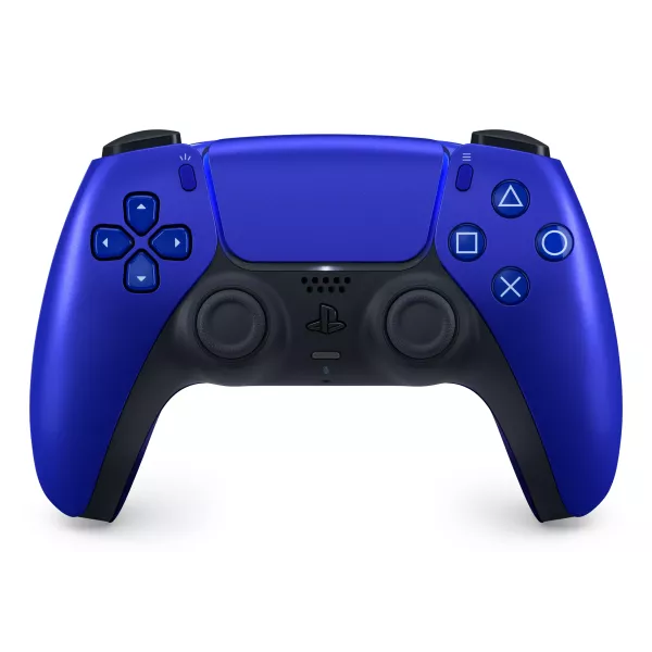 Sony DualSense Bleu Bluetooth/USB Manette de jeu Analogique/Numérique PlayStation 5