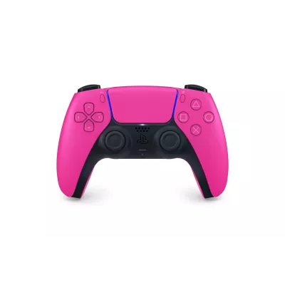 Sony Manette DualSense Nova Pink PS5 V2