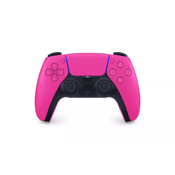 Sony Manette DualSense Nova Pink PS5 V2