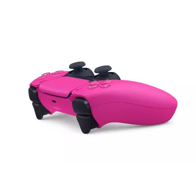 Sony Manette DualSense Nova Pink PS5 V2