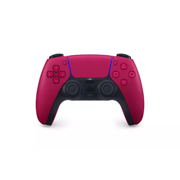 Sony Manette DualSense Cosmic Red PS5 V2