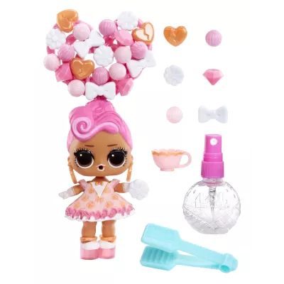 L.O.L. Surprise! Hair Beads Tots Asst