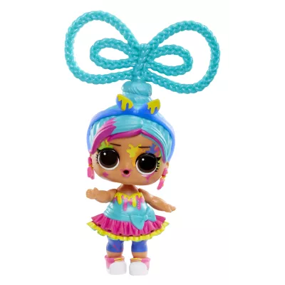 L.O.L. Surprise! Hair Beads Tots Asst