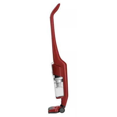 Rowenta Air Force Light RH6543 aspirateur balai et balai électrique Batterie Sec Sans sac 0,65 L Rouge