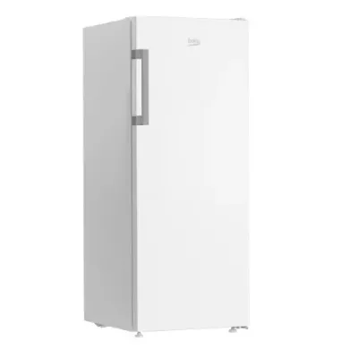 Beko B1RFNE274W congélateur Congélateur vertical Pose libre 220 L E Blanc