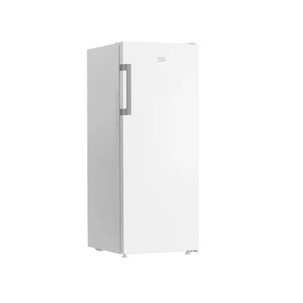 Beko B1RFNE274W congélateur Congélateur vertical Pose libre 220 L E Blanc