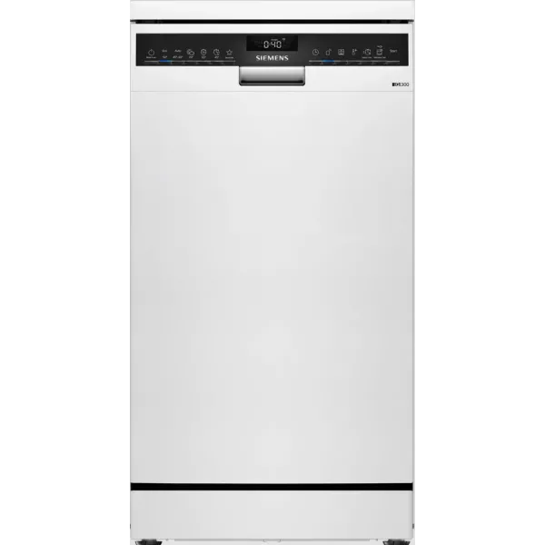 Siemens iQ300 SR23EW24ME dishwasher Freestanding 10 place settings C