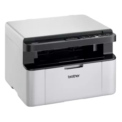 Brother DCP-1610W Imprimante multifonction 3-en-1 laser monochrome WiFi