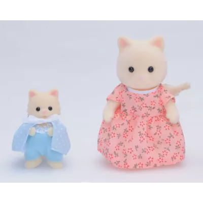 Sylvanian Families Le nouveau venu