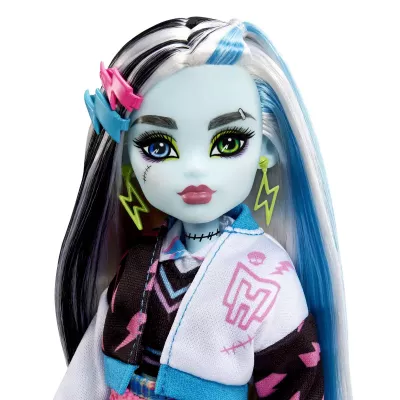 Monster High – Frankie Stein Doll