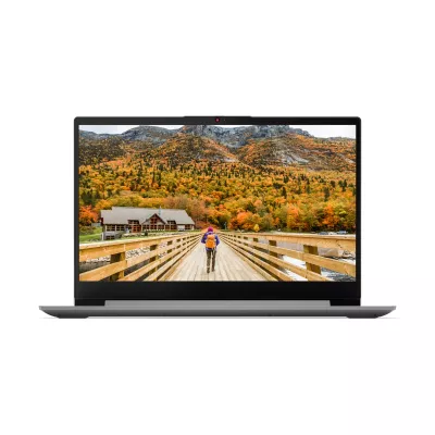 Lenovo IdeaPad 3 AMD RyzenTM 7,5700U Laptop 43.9 cm (17.3") Full HD 8 GB DDR4-SDRAM 512 Go SSD Wi-Fi 6 (802.11ax)