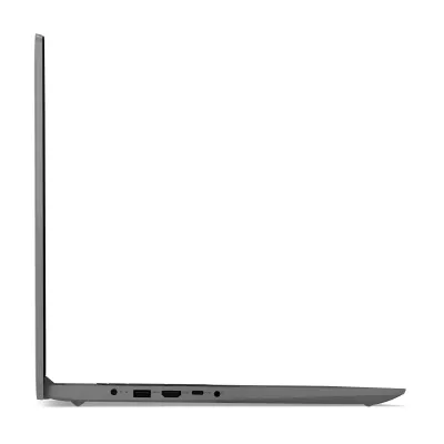 Lenovo IdeaPad 3 AMD RyzenTM 7,5700U Laptop 43.9 cm (17.3") Full HD 8 GB DDR4-SDRAM 512 Go SSD Wi-Fi 6 (802.11ax)