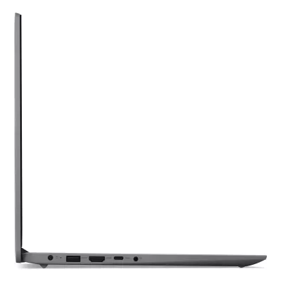 Lenovo IdeaPad 1 AMD RyzenTM 7 5700U Laptop 39.6 cm (15.6") Full HD 16 GB DDR4-SDRAM 512 Go SSD Wi-Fi 6 (802.11ax)