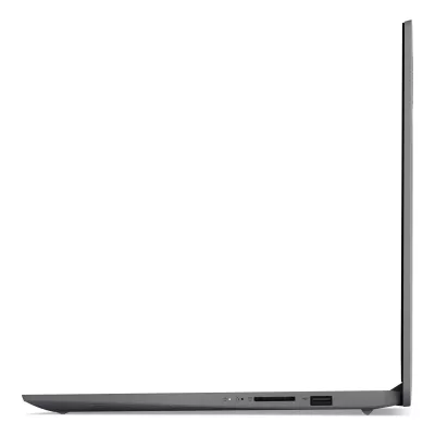 Lenovo IdeaPad 1 AMD RyzenTM 7 5700U Laptop 39.6 cm (15.6") Full HD 16 GB DDR4-SDRAM 512 Go SSD Wi-Fi 6 (802.11ax)