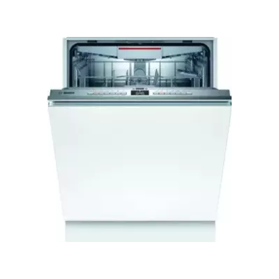 Bosch Serie 4 SMV4HVX45E dishwasher Fully integrated 13 covered E