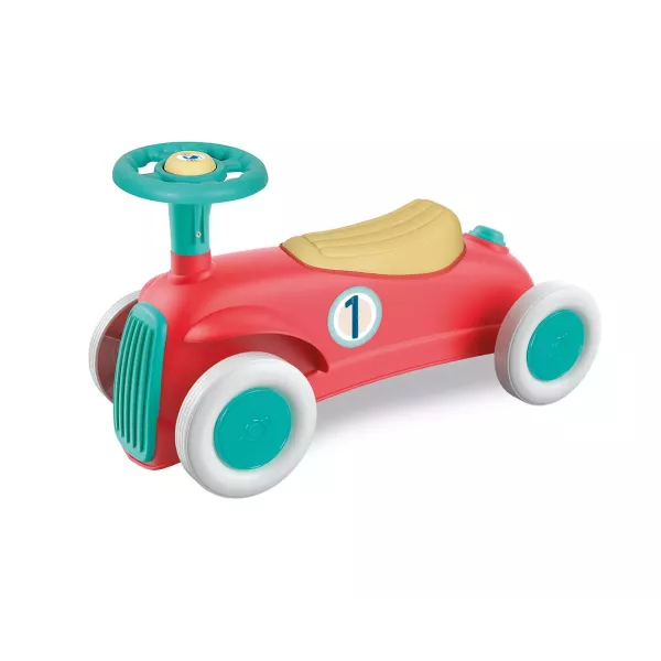 Clementoni Ma première voiture - Porteur