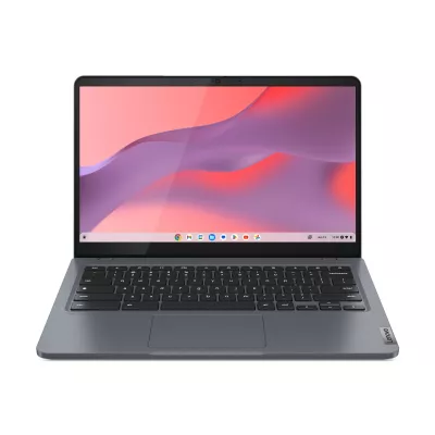 Lenovo IdeaPad IP Slim 3 Chrome Intel Core i3 N-series i3-N305 Chromebook 35.6 cm (14") Full HD 8 GB LPDDR5-SDRAM 128 GB eMMC