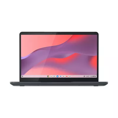 Lenovo IdeaPad IP Slim 3 Chrome Intel Core i3 N-series i3-N305 Chromebook 35.6 cm (14") Full HD 8 GB LPDDR5-SDRAM 128 GB eMMC