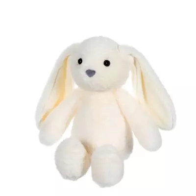 Trendy Bunny Creme - 28 cm