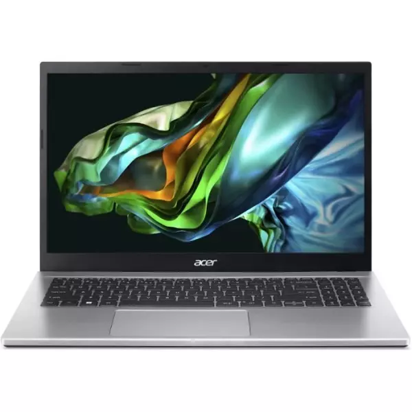 PC Portable Acer Aspire 3 A315-44P-R1NV - 15.6 FHD - AMD Ryzen 5 5500U - RAM 8Go - 512Go SSD - Windows 11 - AZERTY