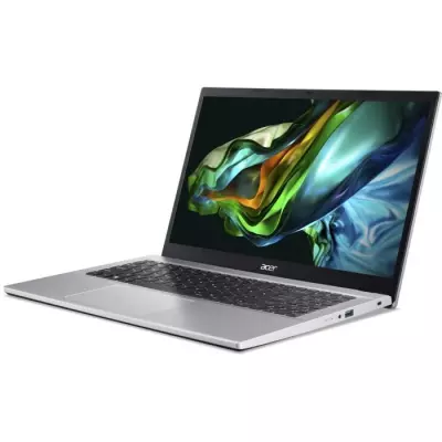 PC Portable Acer Aspire 3 A315-44P-R1NV - 15.6 FHD - AMD Ryzen 5 5500U - RAM 8Go - 512Go SSD - Windows 11 - AZERTY