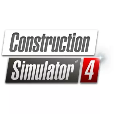 Immerse in Construction Fun: Construction Simulator 4 for Nintendo Switch