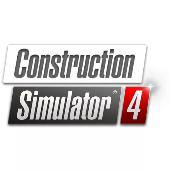 Construction Simulator 4 - Game Nintendo Switch