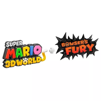 Nintendo Super Mario 3D World + Bowser's Fury Standard Nintendo Switch