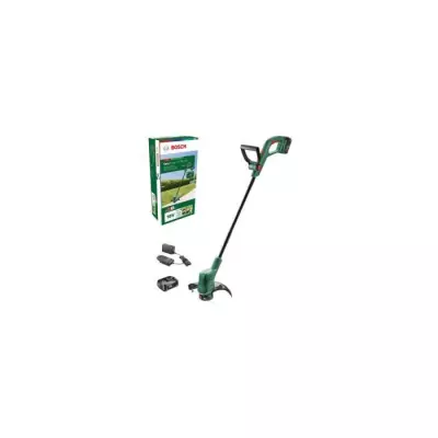 EasyGrass Cut 18V-260 border trim with 2x2.0 Ah Bosch