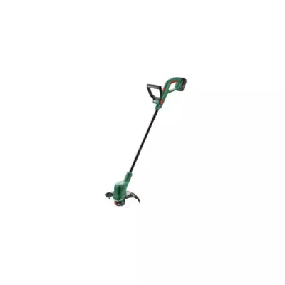 EasyGrass Cut 18V-260 border trim with 2x2.0 Ah Bosch