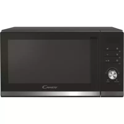 CMGA20TNDB Micro-ondes Gril CANDY Moderna - 20L - MO 700W - Gril 1000W - UI digitale