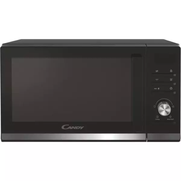 CMGA20TNDB Micro-ondes Gril CANDY Moderna - 20L - MO 700W - Gril 1000W - UI digitale