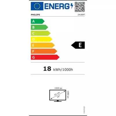 Four encastrable multifonctions Pyrolyse Candy CA6 NP5B3EYTX - Wifi - Inox - Porte froide - 78l - Classe A++