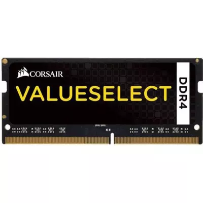 CORSAIR DDR4 PC memory - Sodimm - 16 GB (1 x 16 GB) - 2133 MHz - CAS