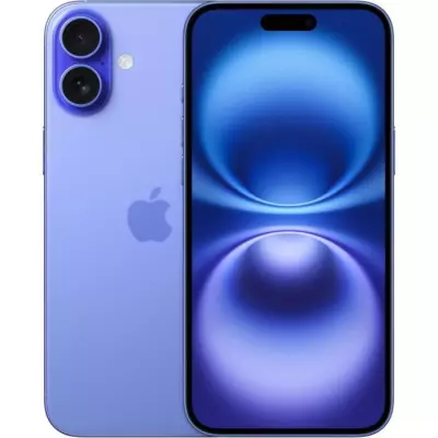 APPLE iPhone 16 128GB Ultramarine