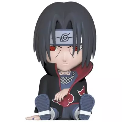 Tirelire - PLASTOY - Naruto Shippuden : Itachi