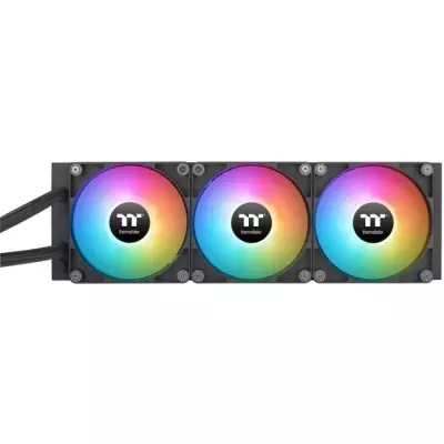 THERMALTAKE TH360 V2 A-RGB Sync - Watercooling AIO - 3x120mm