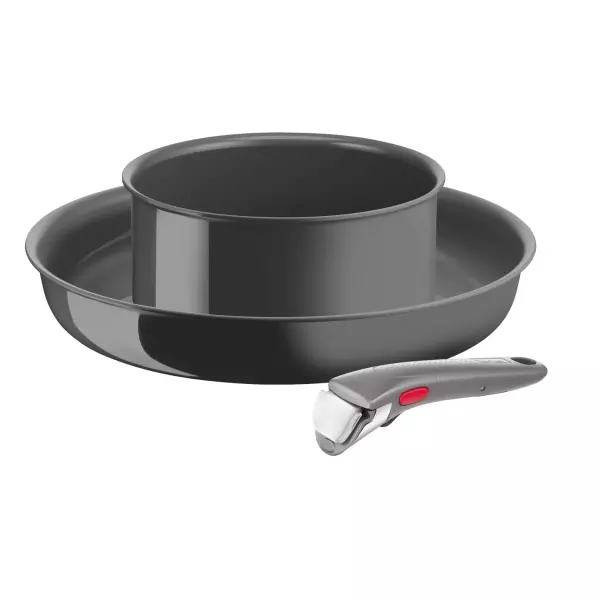 Tefal Ingenio L26093 lot de casseroles 3 pièce(s)